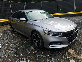 HONDA ACCORD SPORT 2019