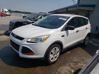 FORD ESCAPE S 2015