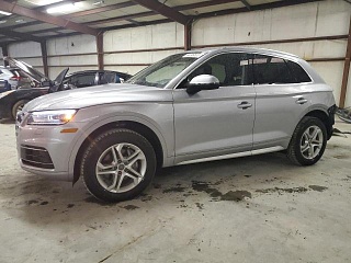 AUDI Q5 PREMIUM 2019