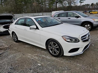 MERCEDES-BENZ E 350 2015