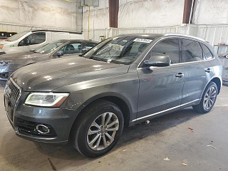 AUDI Q5 PREMIUM PLUS 2015