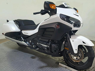 HONDA GL1800 B 2016