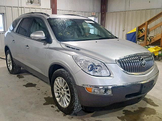 BUICK ENCLAVE 2012