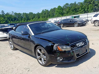 AUDI A5 PREMIUM PLUS, 2011