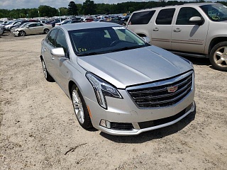CADILLAC XTS LUXURY 2019