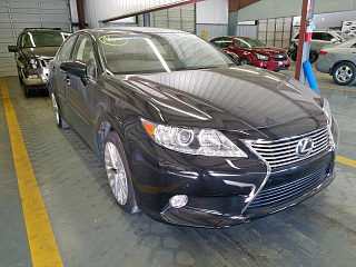 LEXUS ES 350, 2013