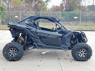 CAN-AM MAVERICK X3 X DS TURBO R 2017