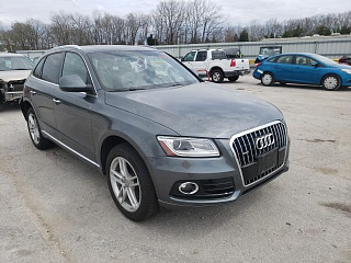 AUDI Q5 PREMIUM PLUS 2015