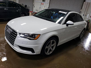 AUDI A3 PREMIUM 2015