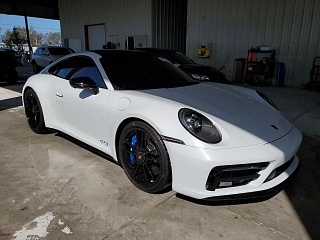 PORSCHE 911 CARRERA S 2022