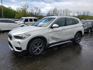 BMW X1 XDRIVE28I 2018