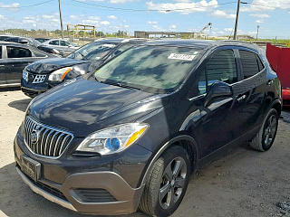 BUICK ENCORE 2013