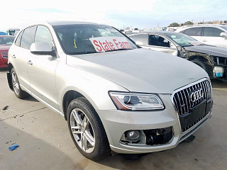 AUDI Q5 TDI PREMIUM PLUS 2015 