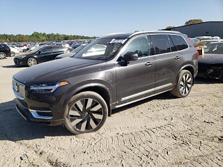 VOLVO XC90 ULTIMATE 2023