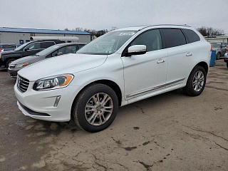 VOLVO XC60 T5 PREMIER 2015
