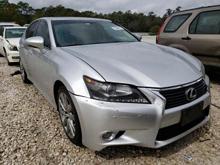 2013 LEXUS GS 350