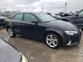 AUDI A3 PREMIUM 2017