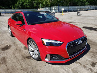AUDI A5 PREMIUM PLUS  2020