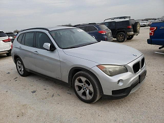 BMW X1 SDRIVE28I 2014