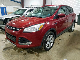 FORD ESCAPE SE 2013