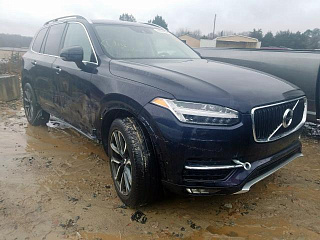 VOLVO XC90 T6 2016
