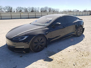 TESLA MODEL S 2023
