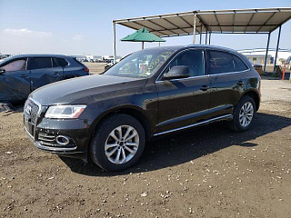 AUDI Q5 PREMIUM PLUS 2014