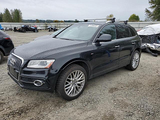 AUDI Q5 PREMIUM PLUS 2017