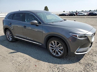 MAZDA CX-9 GRAND TOURING 2023