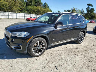 BMW X5 XDRIVE35I 2015