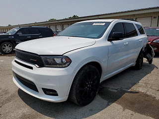 DODGE DURANGO GT 2020