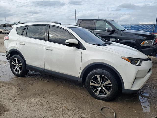 TOYOTA RAV4 ADVENTURE 2018