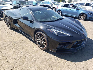 CHEVROLET CORVETTE STINGRAY 3LT 2023