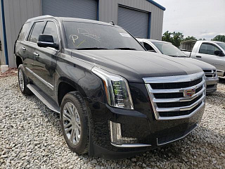 CADILLAC ESCALADE 2017