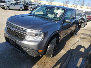 FORD MAVERICK XL 2022