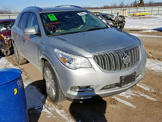 BUICK ENCLAVE 2015