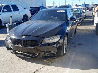 BMW 550 I 2016