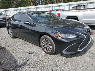 LEXUS ES 350 BASE 2022