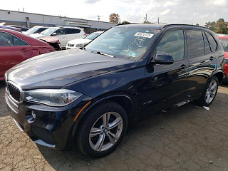 BMW X5 XDRIVE35I 2015