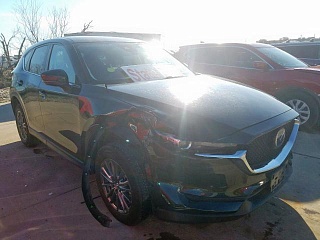 MAZDA CX-5 TOURING 2017