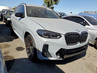 BMW X3 M40I 2022