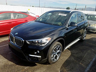 BMW X1 SDRIVE28I 2019