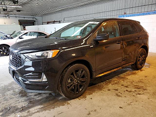 FORD EDGE SEL 2023