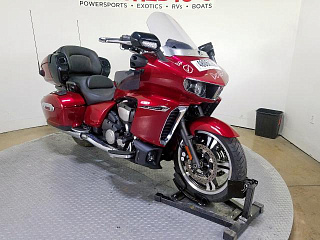 YAMAHA XV1900 FD 2018