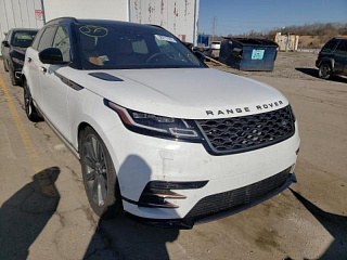 2020 LAND ROVER RANGE ROVER VELAR R-DYNAMIC HSE