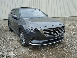 MAZDA CX-9 SIGNATURE, 2017