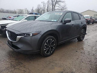 MAZDA CX-5 PREMIUM 2023
