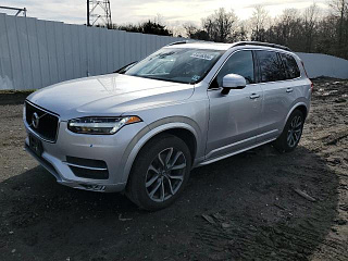 VOLVO XC90 T5 MOMENTUM 2019