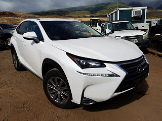 LEXUS NX 200T BASE 2016