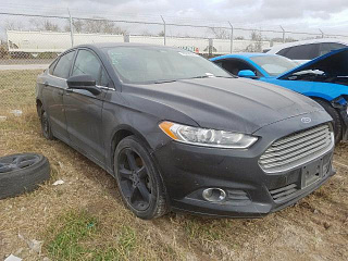 FORD FUSION SE 2014